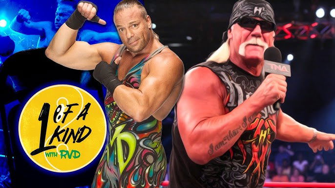 Rob Van Dam Reacts To Hulk Hogan Being Booed On Raw-Netflix Premiere, Jeff Hardy Says He Nearly Ended It All In 2022