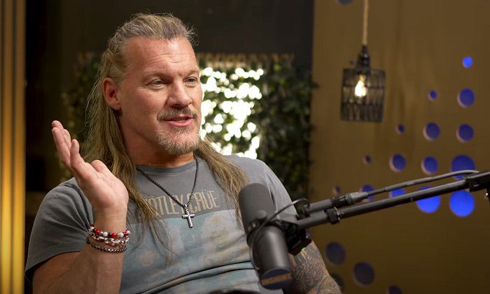 Chris Jericho Reveals Catchphrase That Surprised Him The Most, Sounds Off On “Please Retire” Chants In AEW