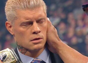 (Photo Credit: WWE)