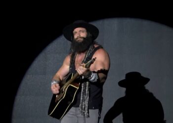 (Photo Credit: TNA Wrestling)