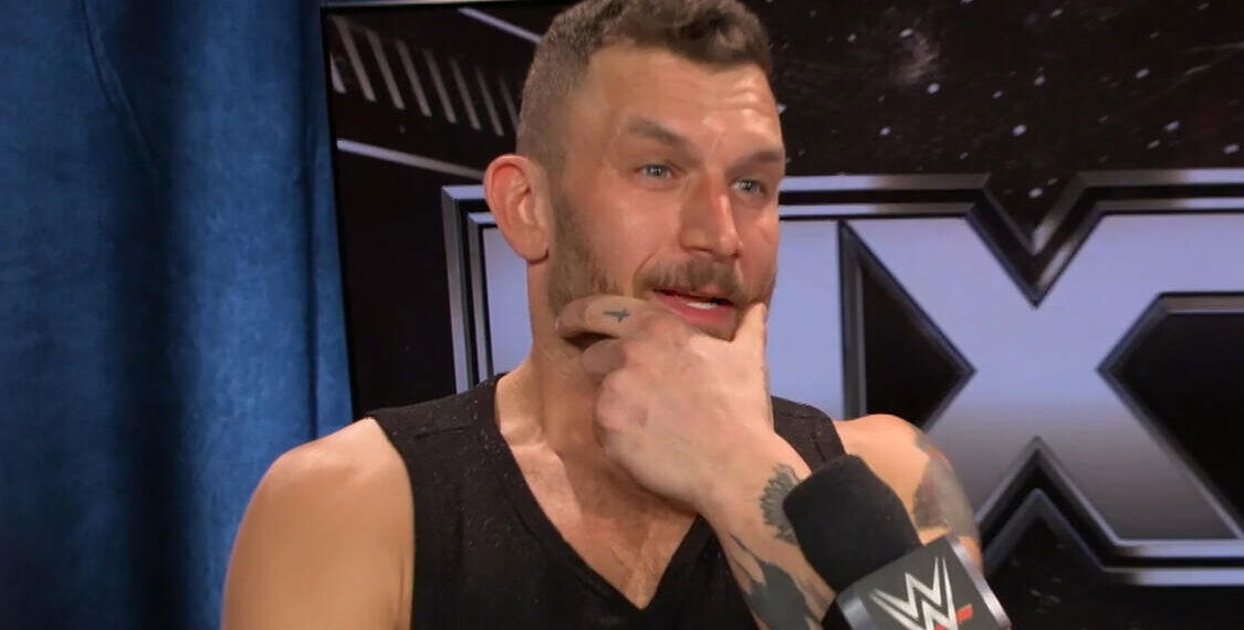 (Photo Credit: WWE)