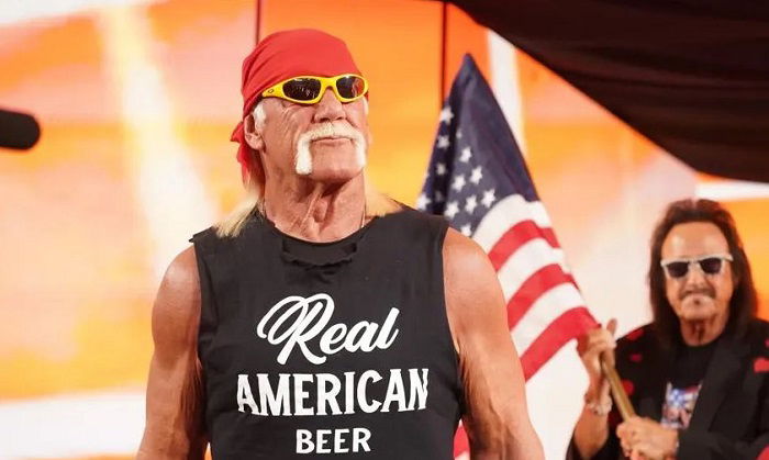 Hulk Hogan’s Real American Beer Brand Sued For Negligence