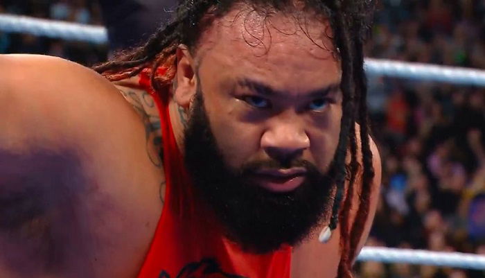 WWE NXT Star Appears To Have Real-Life Beef With Jacob Fatu, John Cena Reveals His Top Three Feuds, Triple H On Knicks/Pacers Series
