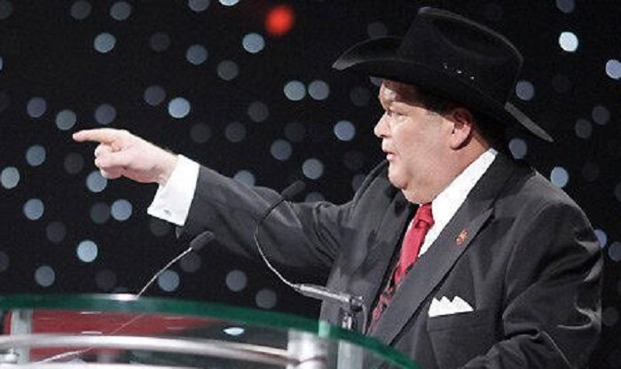 Jim Ross Reacts To Critics Of Triple H In WWE Hall Of Fame, Two New AEW Dynamite Segments For Tonight