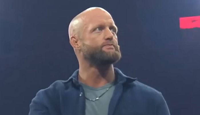 Josh Alexander Expected To Join AEW In Near Future