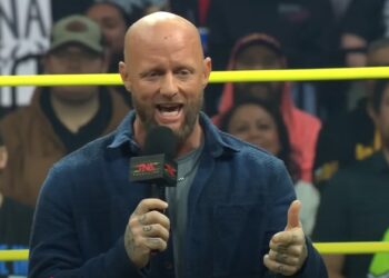 (Photo Credit: TNA Wrestling)
