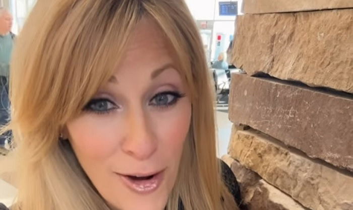 Lilian Garcia Releases Video Announcing She Will Be Replacing Alicia Taylor On WWE Raw Tonight