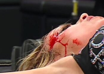 (Photo Credit: WWE)