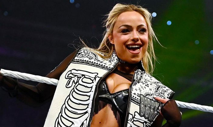 Backstage Update On Changing Plans Regarding Liv Morgan’s WWE Hiatus