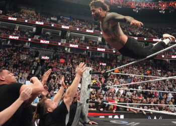 (Photo Credit: WWE.com)