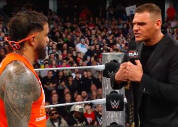 (Photo Credit: WWE)