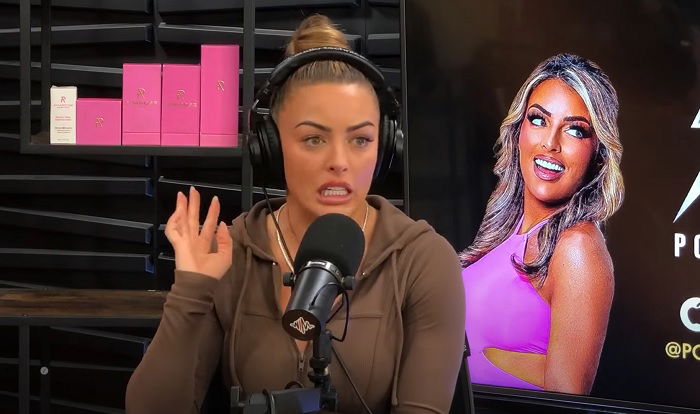 Mandy Rose Refuses To Comment On Royal Rumble Rumors, CM Punk & Arn Anderson Describe Triple H As A Boss