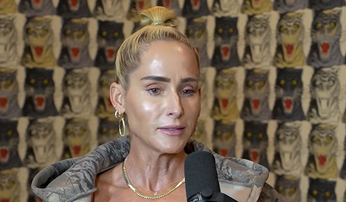 Michelle McCool Recalls Having To Do “Redo Matches” At WWE TV Tapings, Reflects On Piggy James Controversy