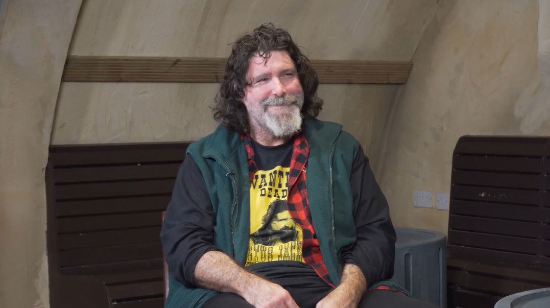 Mick Foley Made More Money Selling Merchandise Than Main Eventing MSG, Thinks WWE Should Book Dom vs. Ripley At WM41