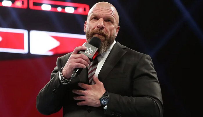 WWE Ranks Triple H’s Greatest Rivals, Wyatt’s/NXT, Elimination Chamber Marathon