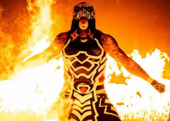 Penta | Source: WWE