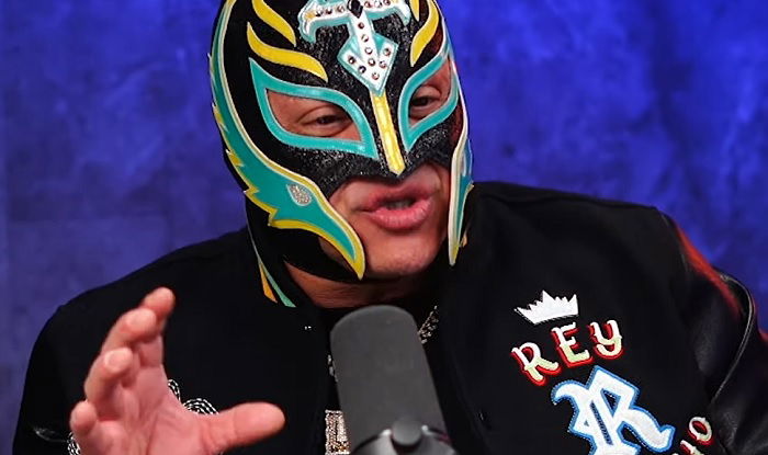 WWE Makes Rey Mysterio Stop Marvel Attire Due To Legal Issues, CM Punk Set For International Episodes Of Raw, More