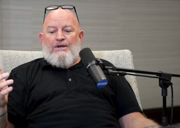 Road Dogg Brian James | Image Source: INSIGHT with Chris Van Vliet