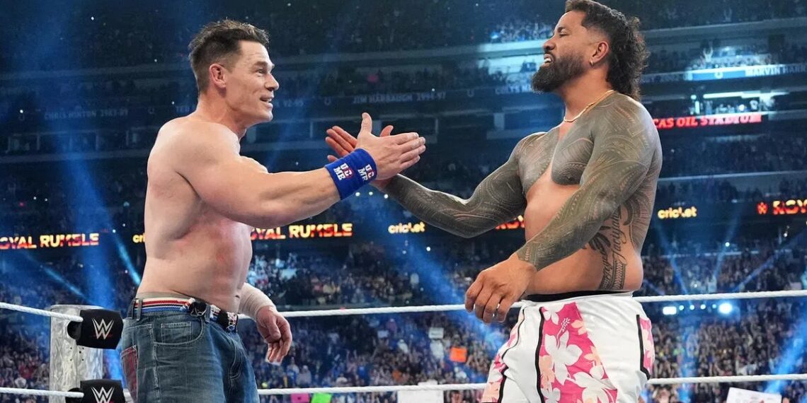 (Photo Credit: WWE)