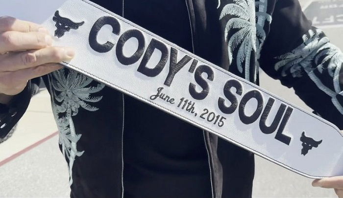 The Rock, the Chamber, and the Battle for Cody’s Soul