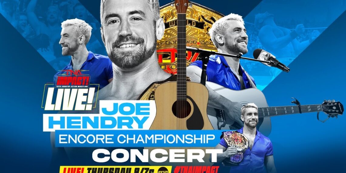 (Photo Credit: TNA Wrestling)