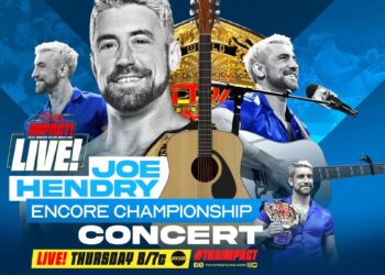 (Photo Credit: TNA Wrestling)