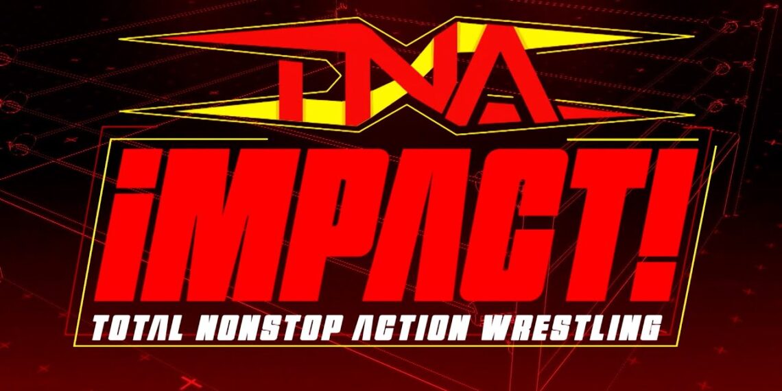 (Photo Credit: TNA Wrestling)