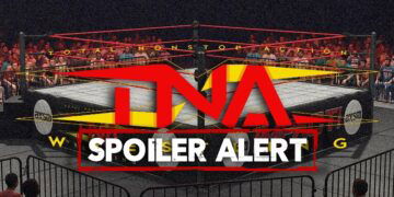 TNA iMPACT Spoilers | Source: TNA Wrestling