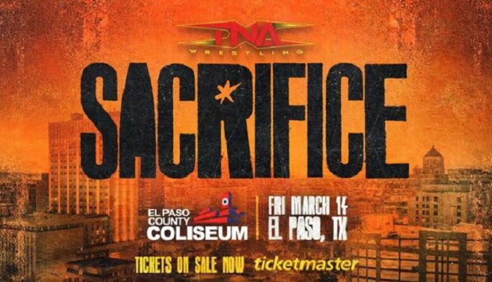 Interpromotional Title Match & More Announced For TNA Sacrifice 2025, Matches For 2/27 Episode Of TNA iMPACT