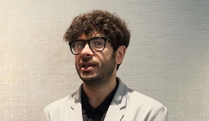 Tony Khan’s Philosophy On Releasing AEW Talent Has Changed, Update On AEW Pay-Per-View Events On Max