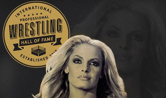 Trish Stratus Announced As Inductee For 2025 Class Of International Pro Wrestling Hall Of Fame, Trish Responds