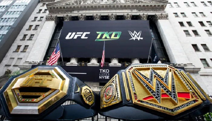 WWE Reports 1.5 Million In Revenue For Q1