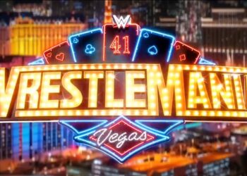(Photo Credit: WWE)