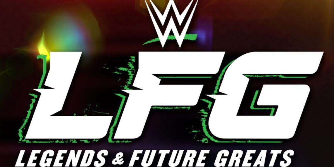 (Photo Credit: WWE on A&E)