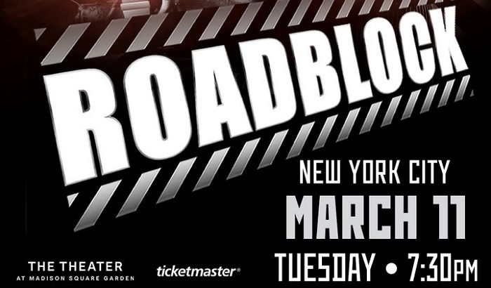 Spoiler On Big NXT vs. TNA Match Set For WWE Roadblock 2025