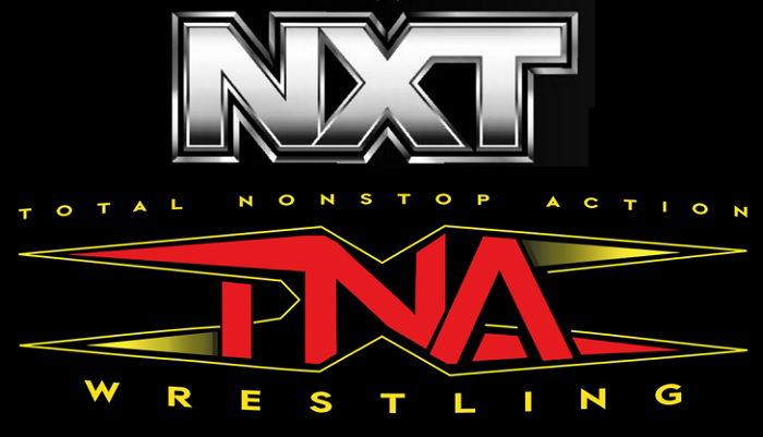 Former WWE NXT Broadcast Team Member Officially Signs Contract With TNA Wrestling