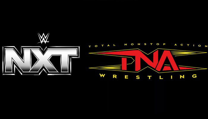 NXT Stars All Over TNA iMPACT This Week, Title Ladder Match & More New Bouts With Mystery Stars Added To TNA Sacrifice