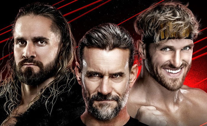 WWE Raw Preview For Tonight’s Elimination Chamber Go-Home Show In Cincinnati, OH. (2/24/2025)