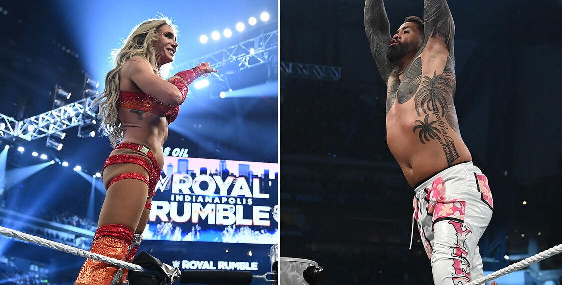 WWE Raw Preview For Tonight's PostRoyal Rumble Show In Cleveland, OH