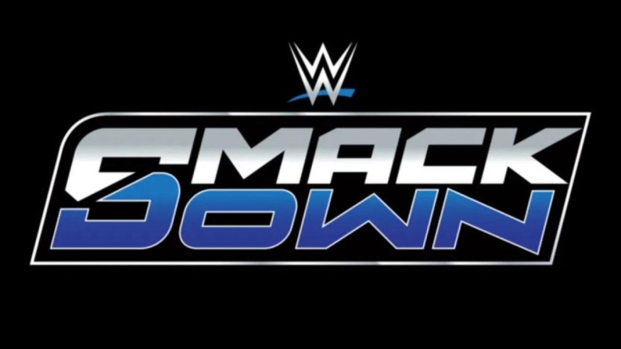 WWE SmackDown Title Match Canceled: Major Changes & Updates Revealed