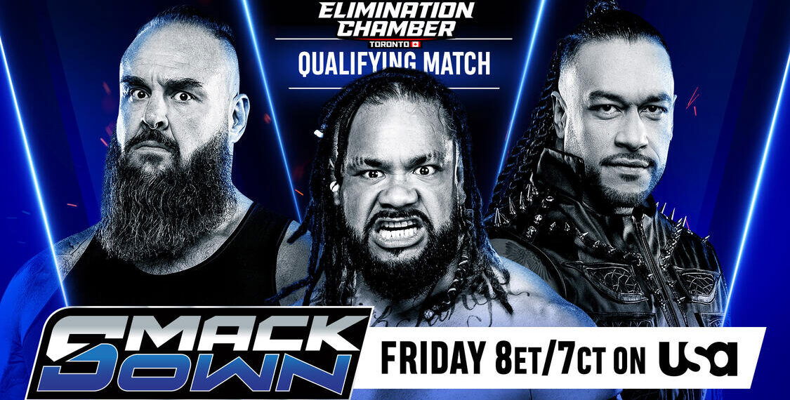 (Photo Credit: WWE)