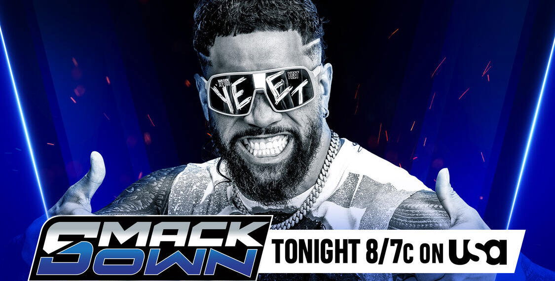 (Photo Credit: WWE)