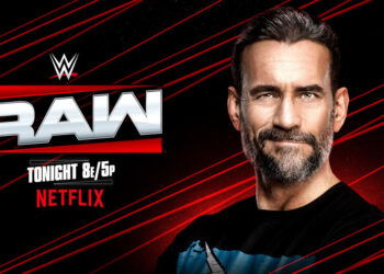 WWE Raw Results 2/10/25