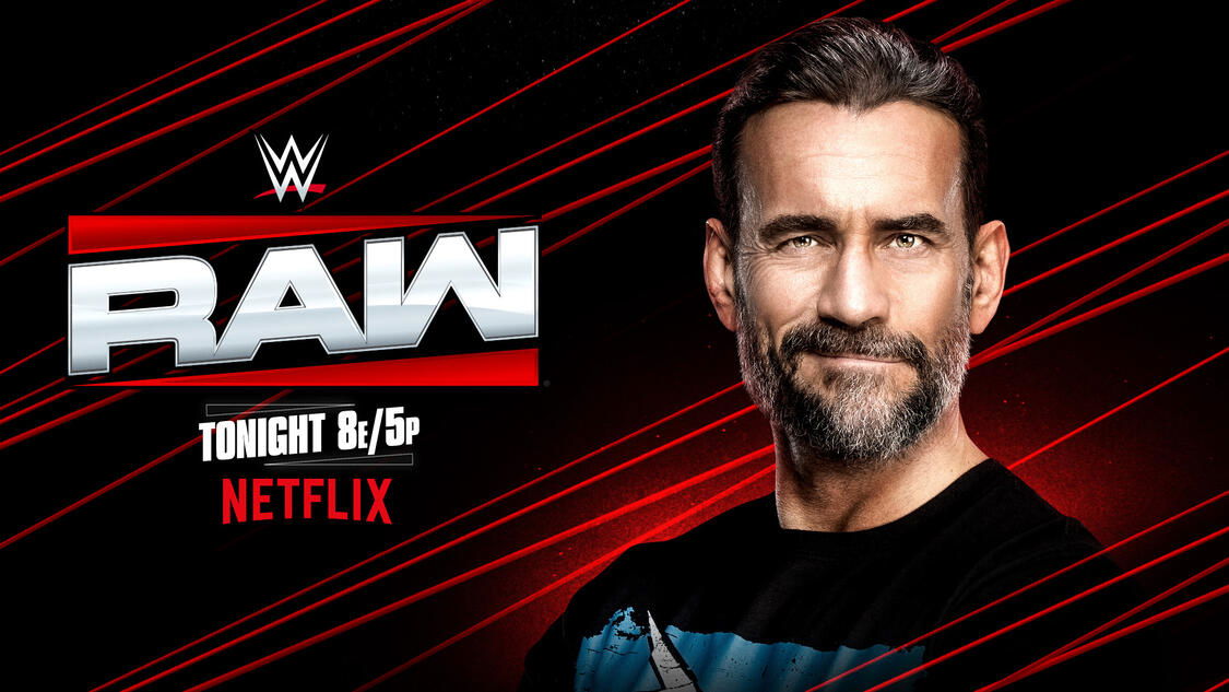 WWE Raw Results 2/10/25