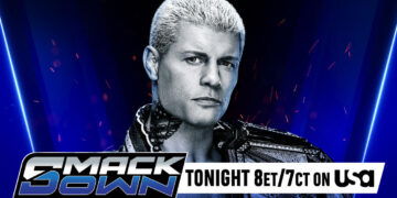 WWE SmackDown Results 2/28/25
