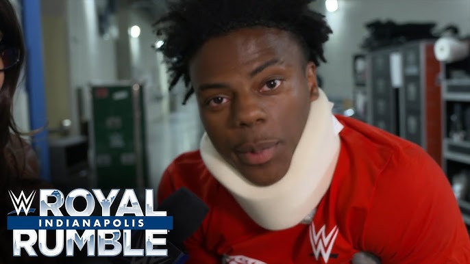 IShowSpeed & Cody Rhodes Injured At Royal Rumble 2025?, Nikki Bella Reacts To WWE Return, Jey Uso Reveals What’s Next