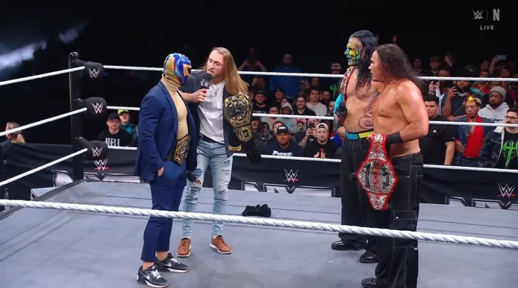 (Image Credit: WWE)