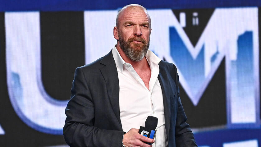 Triple H Reveals The Real Story Behind His 2025 WWE Hall Of Fame Induction, Reacts To John Cena’s Post-Royal Rumble Statement