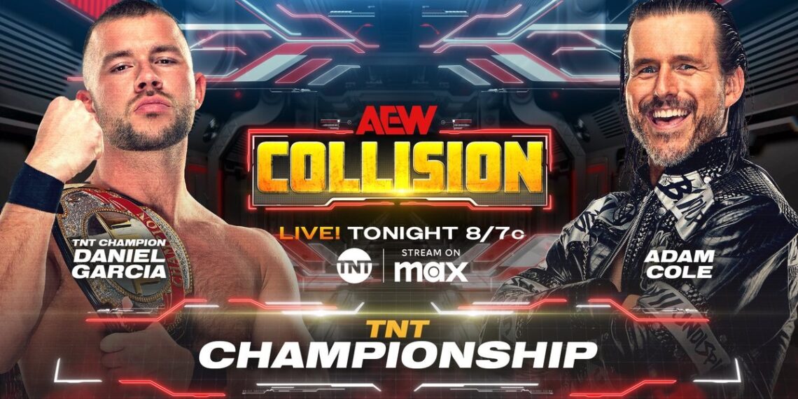 (Photo Credit: AEW)