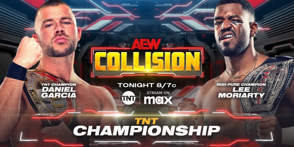 (Photo Credit: AEW)
